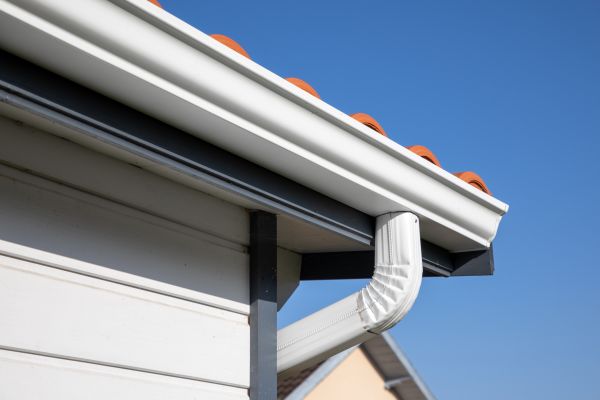 Gutter Adjustment in Weaverville