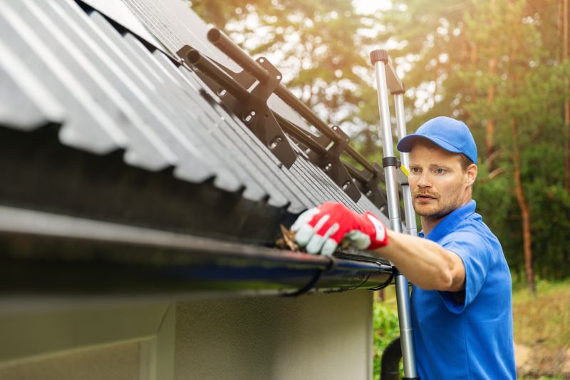 Roof and Gutter Contractors